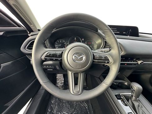 New 2026 MAZDA CX-30 AWD 2.5 S w/ Select Sport Pkg image 12
