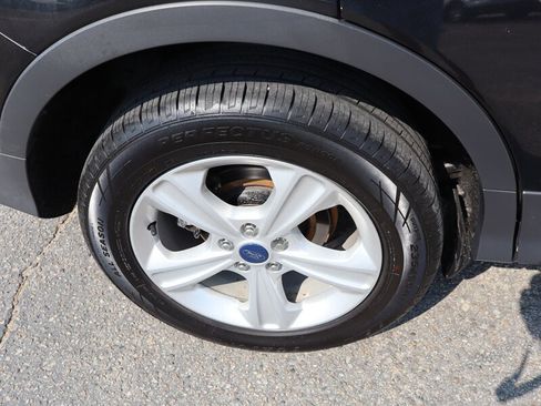 Used 2015 Ford Escape SE w/ Cargo Utility Package FWD image 8