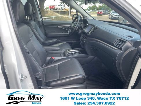 Used 2021 Honda Ridgeline RTL image 38