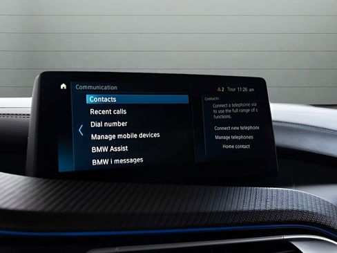 Used 2019 BMW i8 Roadster AWD/4WD image 29