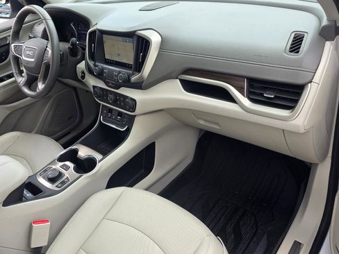 Used 2020 GMC Terrain Denali w/ LPO, Floor Liner Package AWD/4WD image 26