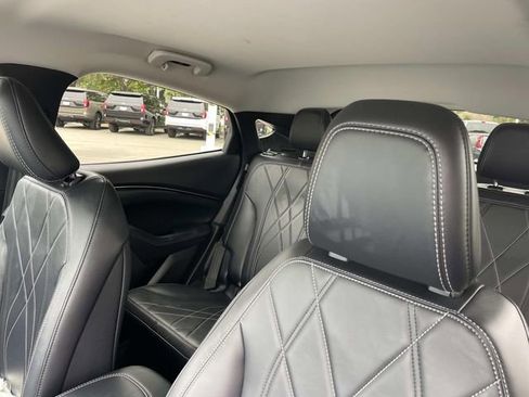 Certified 2023 Ford Mustang Mach-E Select RWD image 23