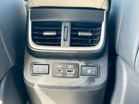 Used 2023 Subaru Outback Limited AWD/4WD image 25