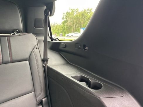 Used 2022 Chevrolet Tahoe RST w/ Sport Performance Package image 34