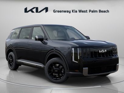 New 2027 Kia Telluride LX