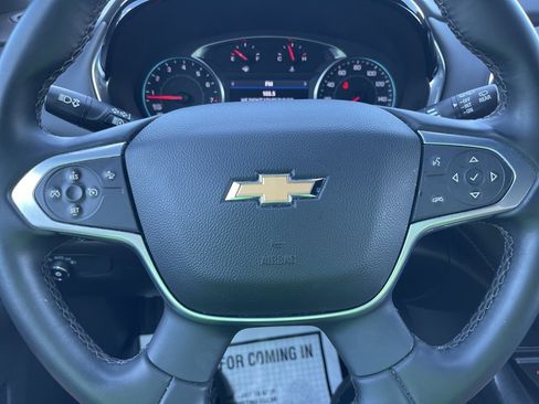 Used 2023 Chevrolet Traverse LT w/ LPO, Floor Liner Package image 26