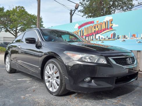 Used 2010 Honda Accord EX-L image 27