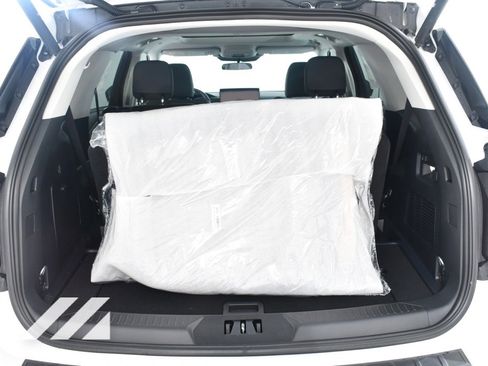 New 2025 Ford Explorer Active w/ Active Comfort Package image 21