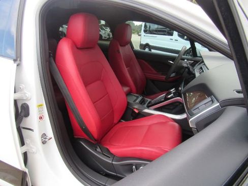 Used 2020 Jaguar I-PACE HSE image 24