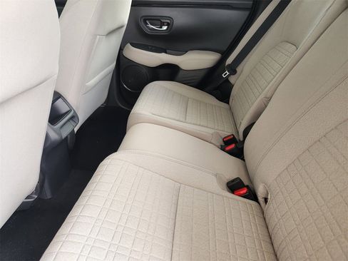 New 2026 Honda HR-V LX image 19