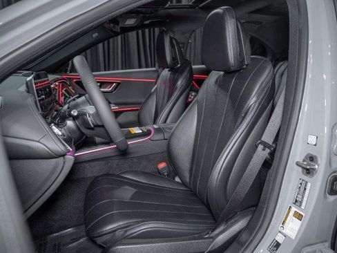 New 2026 Mercedes-Benz E 350 Sedan image 11