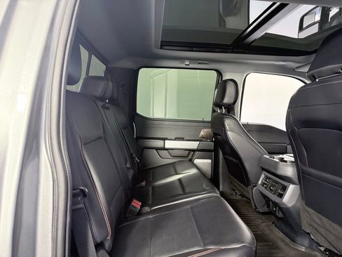 Used 2024 Ford F250 Lariat w/ Lariat Ultimate Package image 26