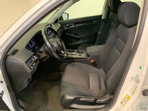 Used 2023 Honda Civic EX image 17