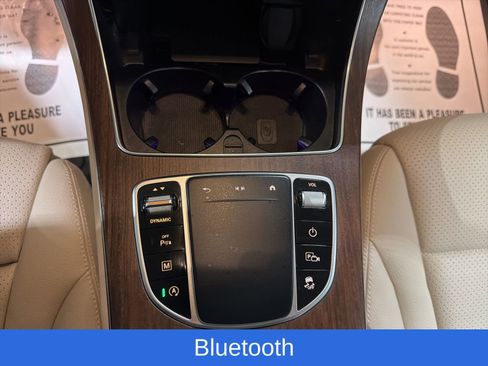 Used 2022 Mercedes-Benz GLC 300 4MATIC image 15