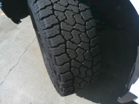 Used 2021 Chevrolet Silverado 1500 LT Trail Boss w/ Convenience Package II image 15