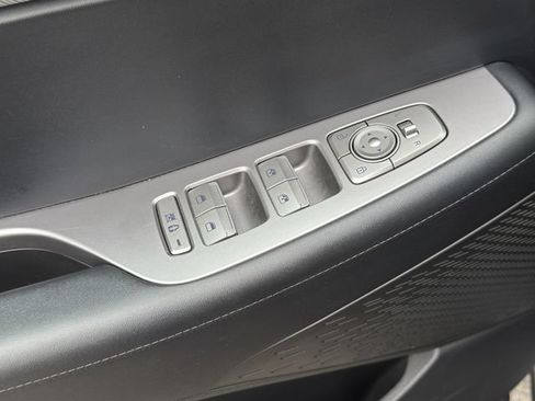 Used 2025 Hyundai Palisade SEL AWD/4WD image 21
