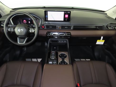 New 2026 Honda Pilot Elite image 10