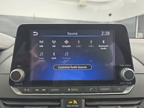 Used 2023 Nissan Altima 2.5 SR image 26