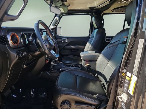 Used 2021 Jeep Gladiator Mojave image 19