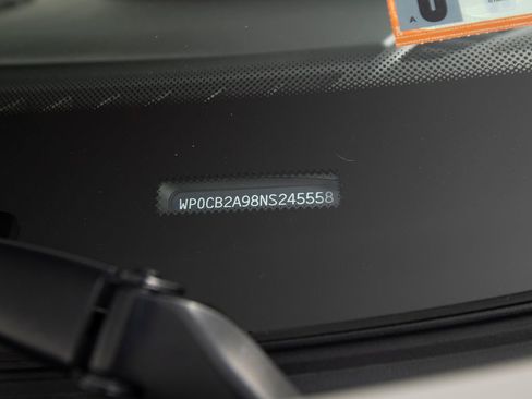 Certified 2022 Porsche 911 Carrera GTS RWD image 57
