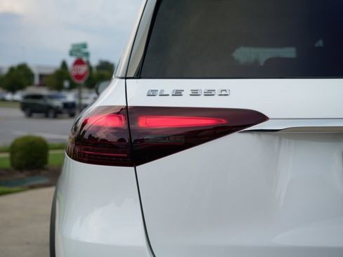 Used 2026 Mercedes-Benz GLE 350 4MATIC image 14