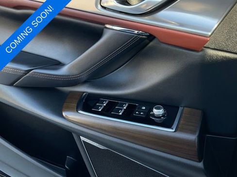 Used 2019 MAZDA CX-9 Signature image 11