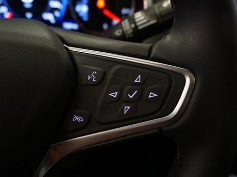 Certified 2023 Chevrolet Malibu LT w/ Driver Confidence Package image 20