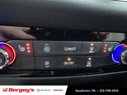 Certified 2023 Buick Enclave Essence image 38