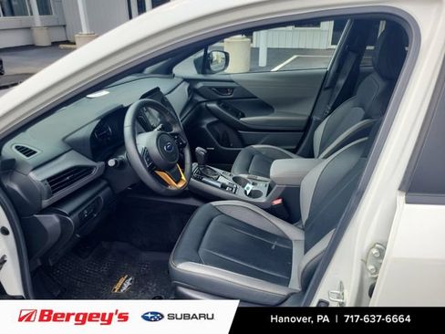 Certified 2024 Subaru Crosstrek 2.5i Wilderness w/ Wilderness Package AWD/4WD image 8