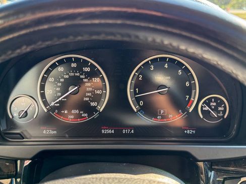 Used 2016 BMW X5 xDrive35i image 25