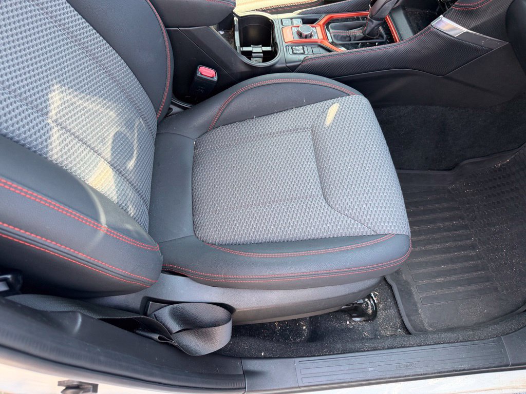 Used 2019 Subaru Forester Sport w/ Popular Package #2 AWD/4WD image 16