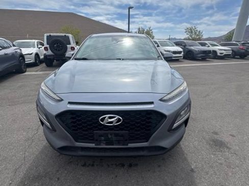 Used 2019 Hyundai Kona SE FWD image 4