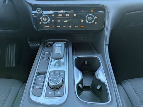 New 2026 INFINITI QX60 Luxe w/ Cargo Package image 20