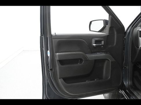 Used 2019 Chevrolet Silverado 1500 LT w/ All Star Edition AWD/4WD image 4