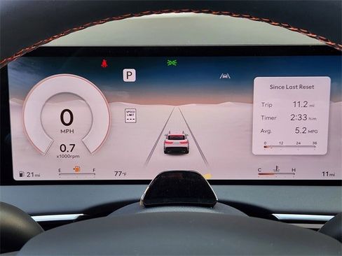 New 2026 Genesis GV70 3.5T Sport Advanced image 17