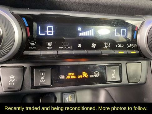 Used 2023 Toyota RAV4 XSE AWD/4WD image 24
