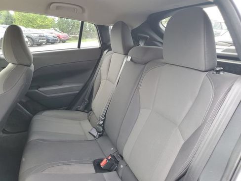 Used 2024 Subaru Crosstrek 2.0i AWD/4WD image 23