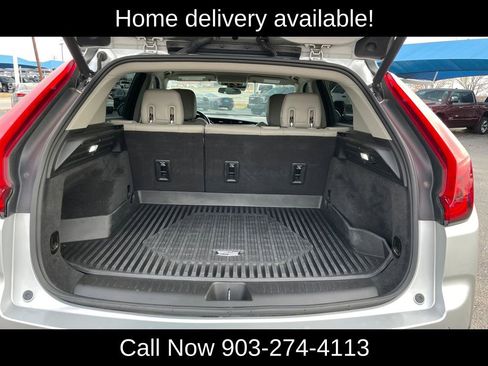 Used 2022 Cadillac XT4 Luxury image 24