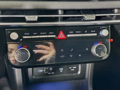 New 2026 Hyundai Tucson SEL image 13