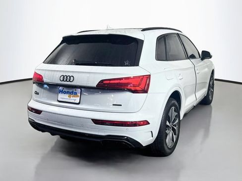 Used 2024 Audi Q5 2.0T Premium AWD/4WD image 22