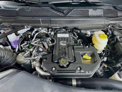 New 2025 RAM 2500 Laramie image 18