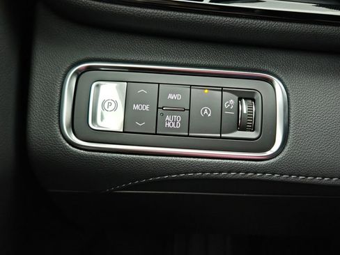 New 2026 Buick Enclave Sport Touring w/ Power Package image 29