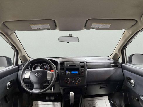 Used 2010 Nissan Versa Sedan FWD image 22