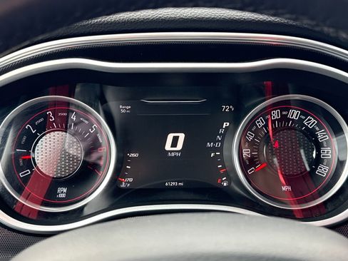 Used 2016 Dodge Challenger R/T Scat Pack w/ Leather Interior Group RWD image 20