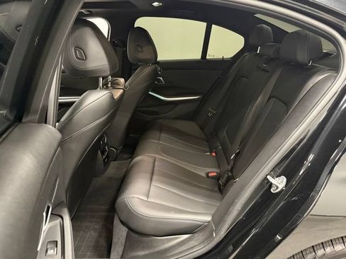 Used 2025 BMW 330i Sedan RWD image 32