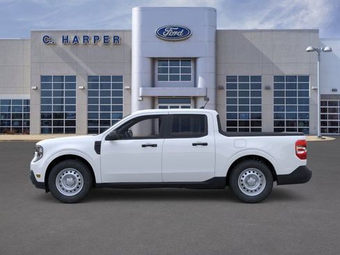 New 2026 Ford Maverick XL FWD image 3