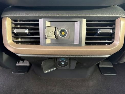 Used 2024 Ford F150 STX w/ Equipment Group 201A FX4 image 15