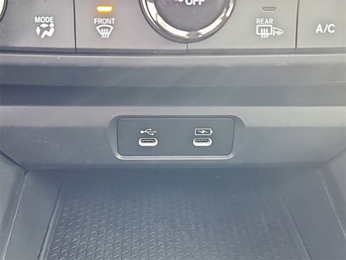 Certified 2024 Honda Accord EX image 17