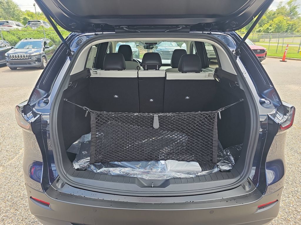 New 2026 MAZDA CX-5 Select AWD/4WD image 12