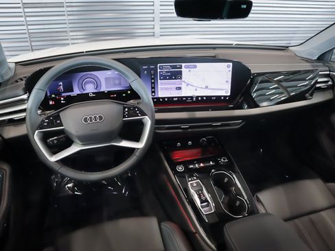 New 2026 Audi A5 2.0T Premium Plus AWD/4WD image 22